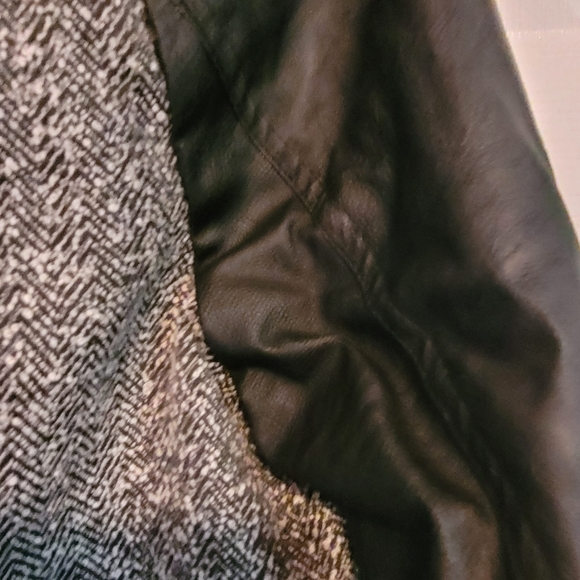 Daniel Rainn cropped jacket - Picture 11 of 12